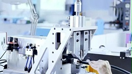 突破局限，靈科超聲波金屬焊接機以“智”造賦能制造