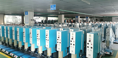 你知道電池也可以用“超聲波焊接”嗎？