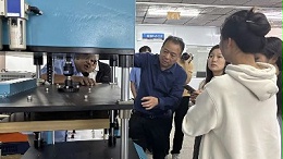 新棟力超聲波焊接機(jī)熔接時(shí)間過長，運(yùn)行效率何以低下？如何優(yōu)化？