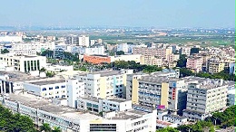 全國第一！從“天價壟斷”到反向輸出！粵企定義新規(guī)則