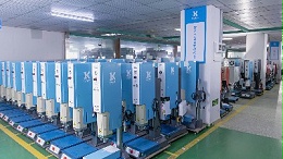HERRMANN超聲波焊接機發(fā)生故障要怎么維修？