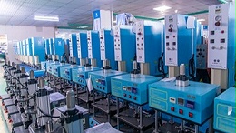 四川伺服超聲波焊接機哪個品牌好？