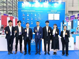 IEAE深圳電子展圓滿收官，靈科超聲波期待與您再次相遇