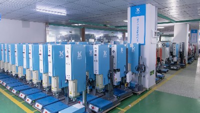HERRMANN超聲波焊接機(jī)發(fā)生故障要怎么維修？