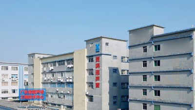 靈科超聲波：三十二載匠心鑄就，引領(lǐng)智能科技新時(shí)代