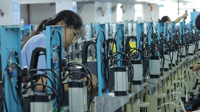 新達(dá)超聲波焊接機(jī)振動(dòng)系統(tǒng)異常噪音？故障診斷與快速修復(fù)