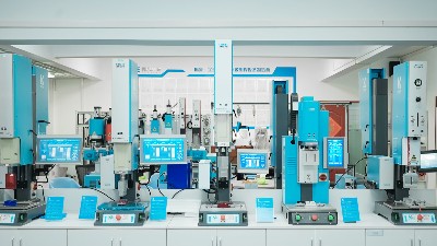 設備低效、市場亂象成痛點？靈科靠硬核技術登頂！